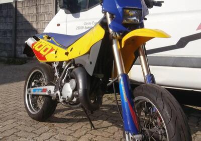 Husqvarna SM 125 S (2002 - 04) - Annuncio 9659025