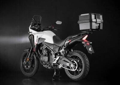 Honda NX500 (2024 - 25) - Annuncio 9839720
