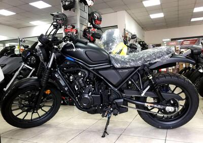 Honda CL500 (2023 - 24) - Annuncio 9839723