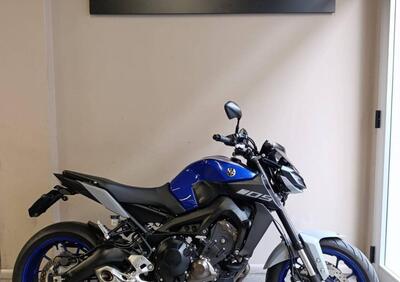 Yamaha MT-09 (2017 - 20) - Annuncio 9839725