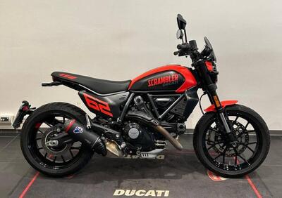 Ducati Scrambler 800 Full Throttle (2023 - 24) - Annuncio 9839727