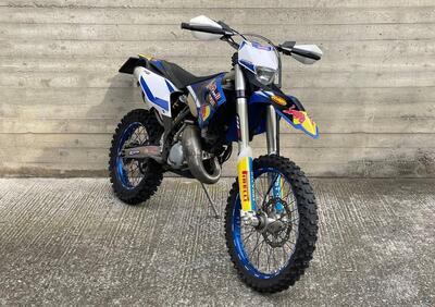 Husaberg TE 125 (2013) - Annuncio 9839729