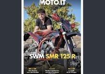 Scarica il Magazine n°664 e leggi il meglio di Moto.it