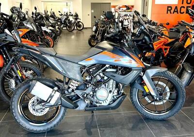 KTM 390 Adventure (2022 - 24) - Annuncio 9839734