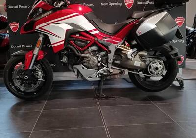 Ducati Multistrada 1200 S (2015 - 17) - Annuncio 9839741