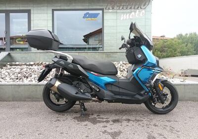 Bmw C 400 X (2018 - 20) - Annuncio 9839745