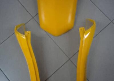 Codone biposto DUCATI 749 - Annuncio 9839749