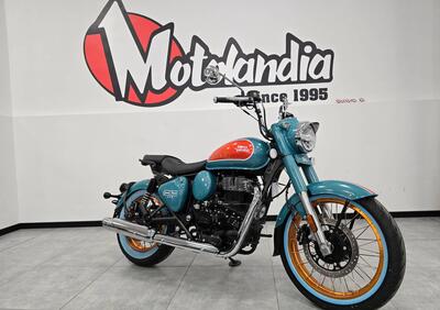 Royal Enfield Goan Classic 350 (2025) - Annuncio 9839755
