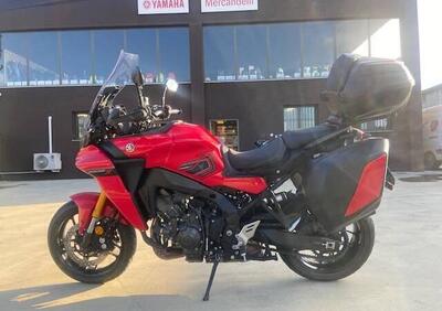 Yamaha Tracer 9 GT (2021 - 24) - Annuncio 9839836