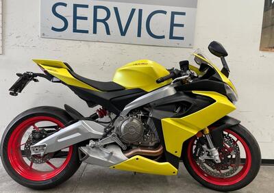 Aprilia RS 660 (2020 - 24) - Annuncio 9839770