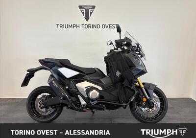 Honda X-ADV 750 (2018 - 20) - Annuncio 9839763