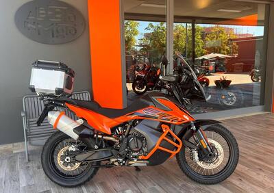 KTM 890 Adventure (2022) - Annuncio 9839772