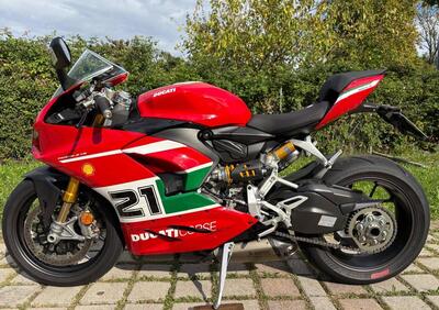 Ducati Panigale V2 Bayliss 1st Championship 20th Anniversary (2021 - 24) - Annuncio 9839805