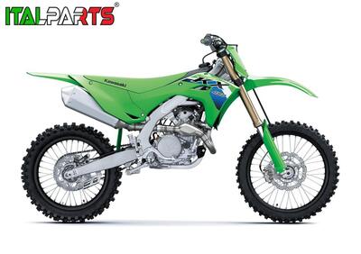 Kawasaki KX 450 (2026) - Annuncio 9839783
