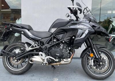 Benelli TRK 502 (2021 - 25) - Annuncio 9839780
