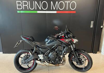 Kawasaki Z 650 (2021 - 24) - Annuncio 9839781