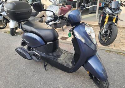 Sym Mio 50 (2021 - 25) - Annuncio 9839799