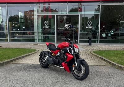 Ducati Diavel V4 (2023 - 25) - Annuncio 9839802