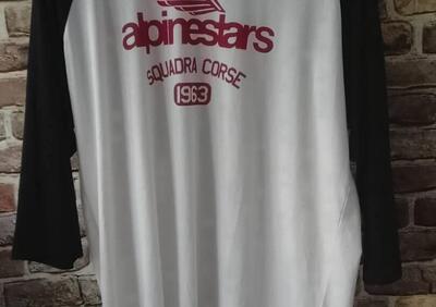 WINGED TEAM TEE XL Alpinestars - Annuncio 9839806