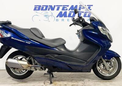 Suzuki Burgman AN 400 (2006 - 07) - Annuncio 9839804