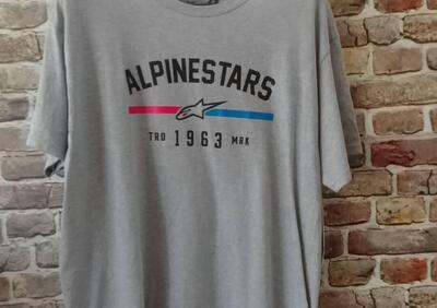 BETTERNESS TEE XL Alpinestars - Annuncio 9839808