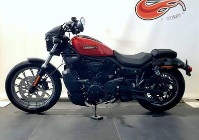 Harley-Davidson Nightster Special (2023 - 25) - Annuncio 9839812