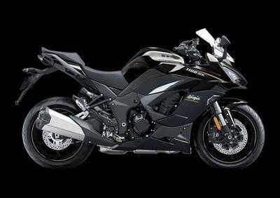 Kawasaki Ninja 1100 SX (2025 - 26) - Annuncio 9839814