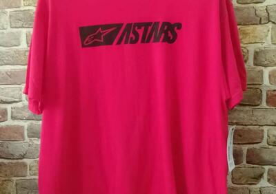 T-SHIRT REBLAZE TEE XL Alpinestars - Annuncio 9839816