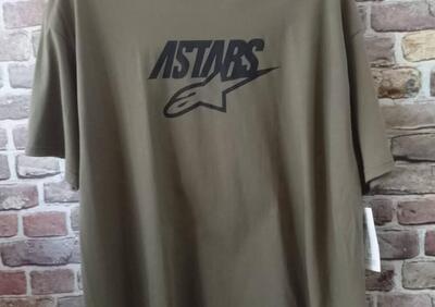 T-SHIRT ALPINESTARS MIXIT TEE XXL - Annuncio 9839820