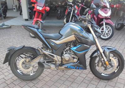 Zontes ZT125-U (2020 - 25) - Annuncio 9839827