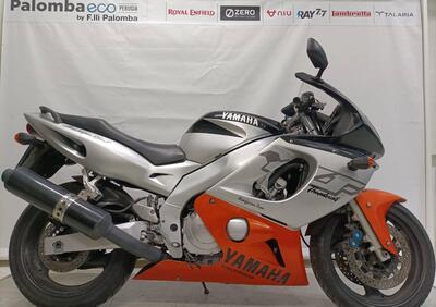 Yamaha YZF 600 R Thundercat - Annuncio 9839837