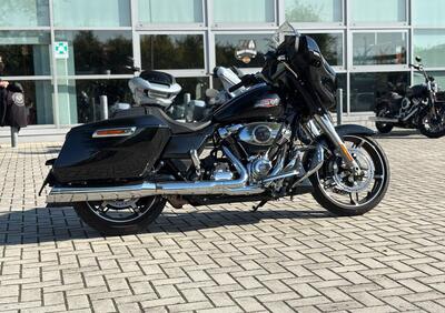 Harley-Davidson Street Glide (2024 - 25) - Annuncio 9839832