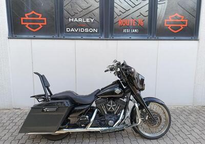 Harley-Davidson 1450 Electra Glide Standard (1999 - 05) - FLHTI - Annuncio 9839835