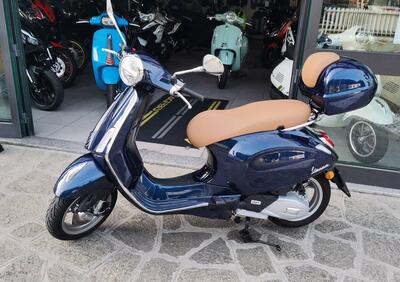 Vespa Primavera 125 (2024 - 25) - Annuncio 9839831