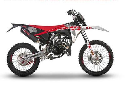 Fantic Motor XE 50 Performance (2025) - Annuncio 9620298
