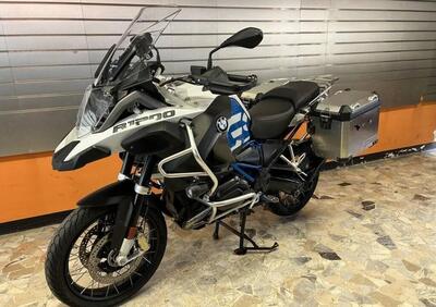 Bmw R 1200 GS Adventure (2017 - 18) - Annuncio 9839853