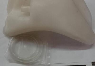 VASCHETTA RECUPERO ACQUA Ducati - Annuncio 9839843