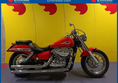 Honda Shadow 750 (2004) - Annuncio 9839839