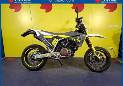 Husqvarna 701 Supermoto (2023 - 25) - Annuncio 9839846