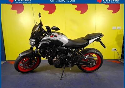 Yamaha MT-07 (2018 - 20) - Annuncio 9839849