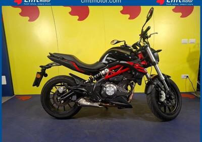 Benelli BN 302 S (2019 - 20) - Annuncio 9839850
