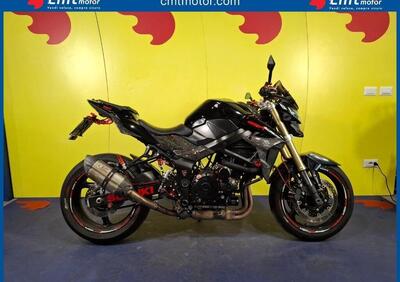 Suzuki GSR 750 (2010 - 15) - Annuncio 9839851