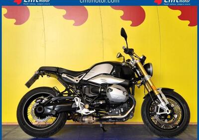Bmw R nineT 1200 (2017 - 20) - Annuncio 9839854