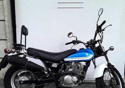 Suzuki Van Van RV 200 (2016 - 17) - Annuncio 9839861