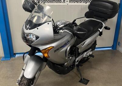 Honda Transalp XL 650V (2005 - 06) - Annuncio 9839869