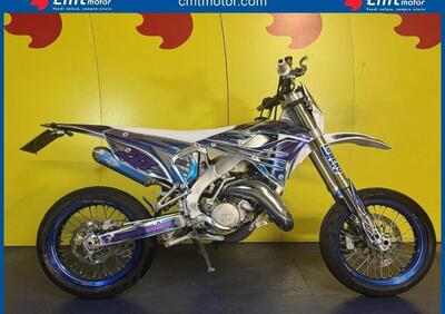 Tm Moto SMR 125 Fi 2t (2021 - 22) - Annuncio 9839868