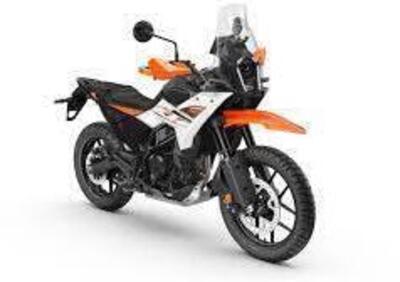 KTM 390 Adventure R (2025) - Annuncio 9839877