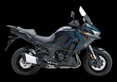 Kawasaki Versys 1100 SE (2025 - 26) - Annuncio 9839890