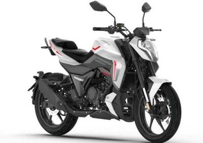 Morbidelli F125 (2025) - Annuncio 9839880