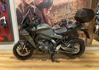 Yamaha Tracer 9 (2021 - 24) - Annuncio 9839884